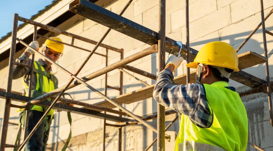 Gutter Repair and Sealing in Lanark, IL
